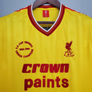 LIVERPOOL III 1985  MAN (RETRO)