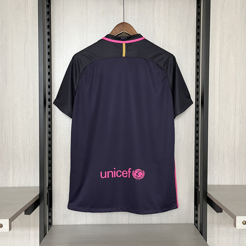 BARCELONA II 16/17 MAN (RETRO)
