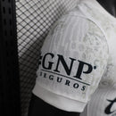 AMERICA DO MÉXICO WHITE 24/25 (PLAYER VERSION)