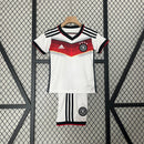 GERMANY I 2014 KID'S SET (RETRO)