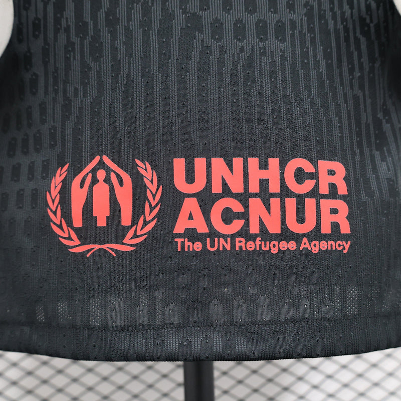 BARCELONA II 24/25 MAN (PLAYER VERSION)