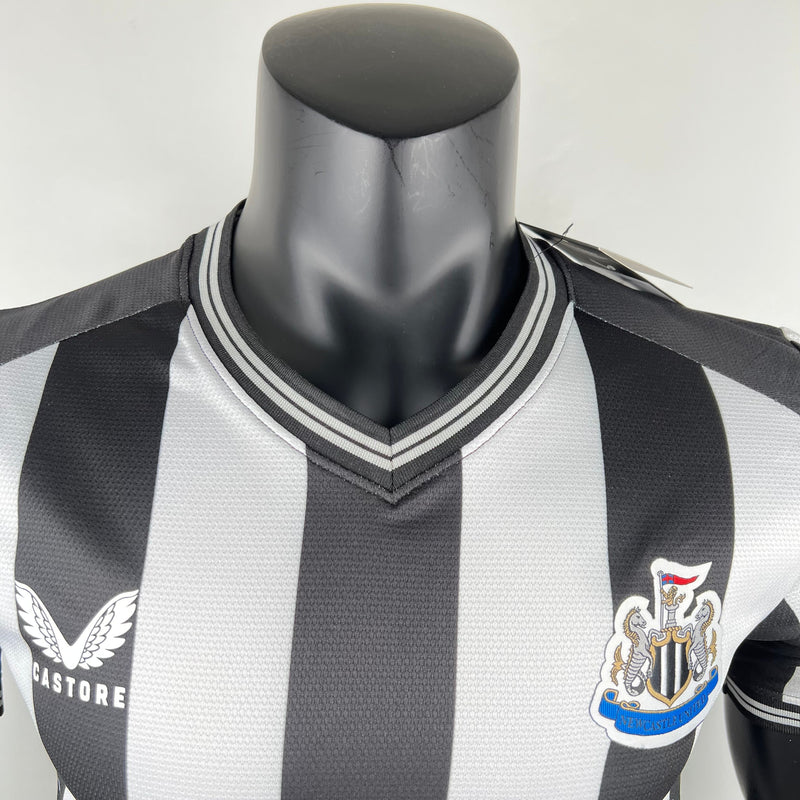 NEWCASTLE l 23/24 MAN (PLAYER VERSION)