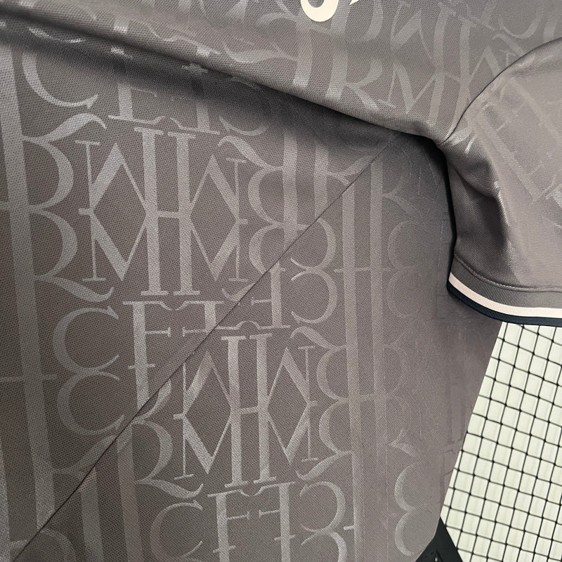 REAL MADRID III 24/25 MAN