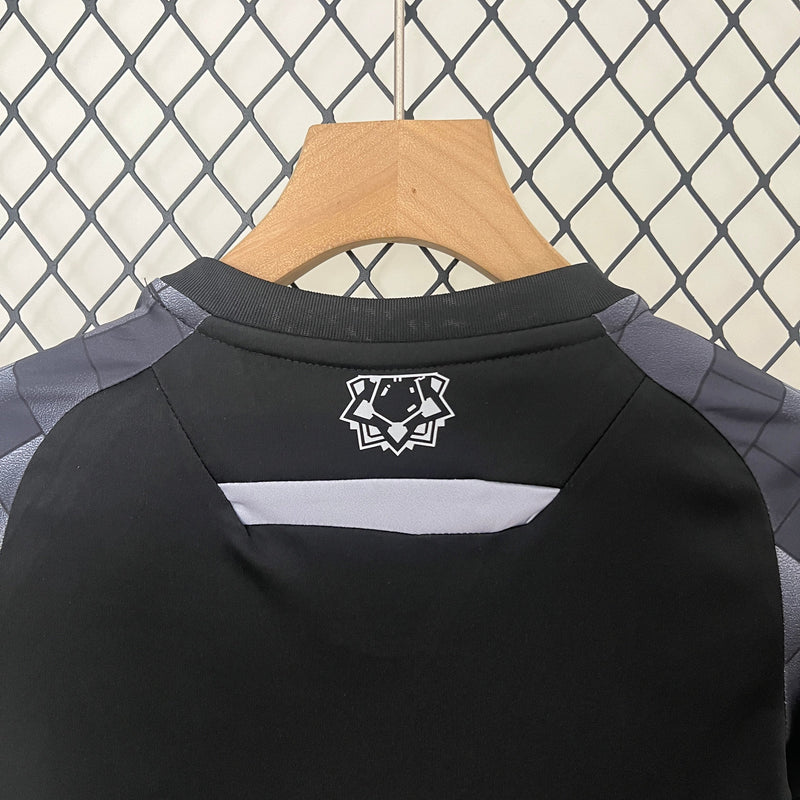 OSASUNA III 24/25 KID'S SET