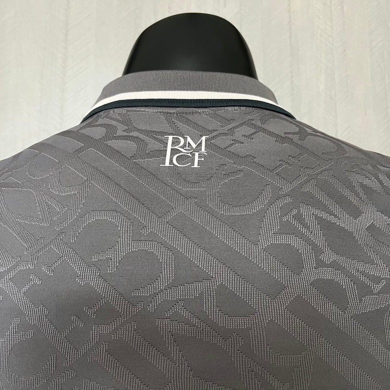 REAL MADRID III 24/25 MAN (PLAYER VERSION)