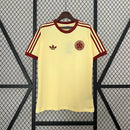 COLOMBIA LIMITED EDITION ADIDAS RETRO I 24/25 MAN