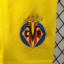 VILLARREAL I 24/25 KID'S SET