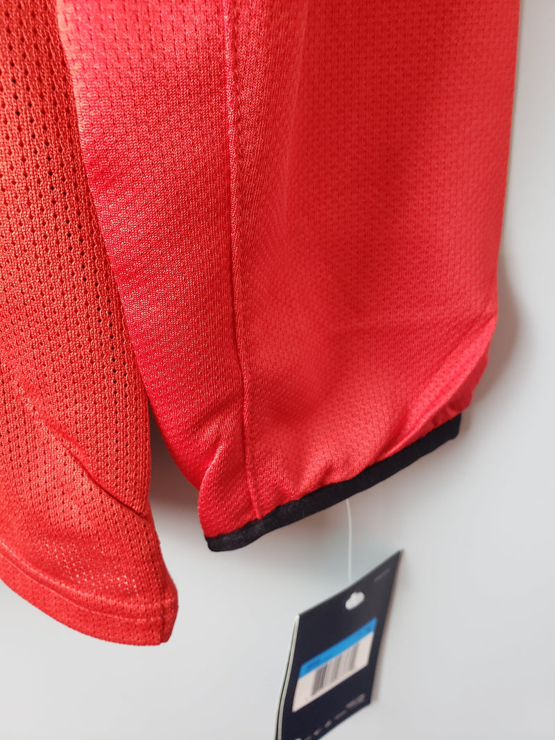 MANCHESTER UNITED I 04/05 MAN (RETRO) LONG SLEEVE