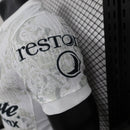 AMERICA DO MÉXICO WHITE 24/25 (PLAYER VERSION)