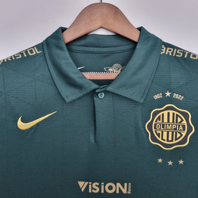 OLYMPIA SPECIAL EDITION I 23/24 MAN