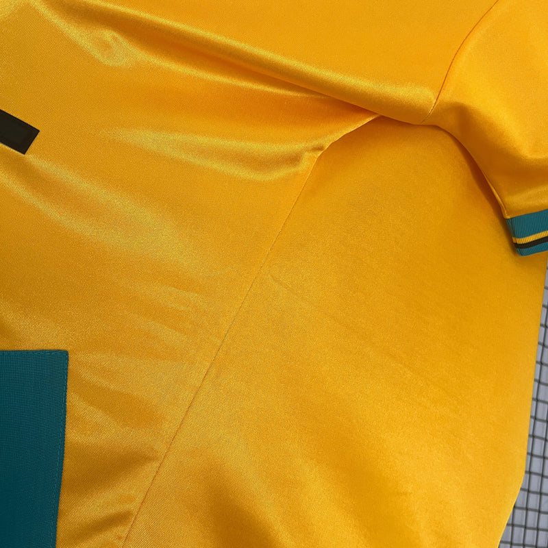 BAYERN MUNICH II 93/95 MAN (RETRO)