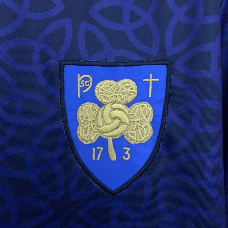 IRELAND II 25/26 MAN