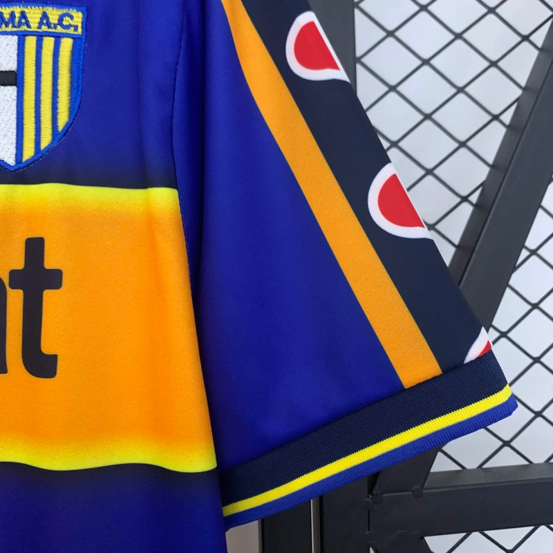 PARMA I 02/03 MAN (RETRO)