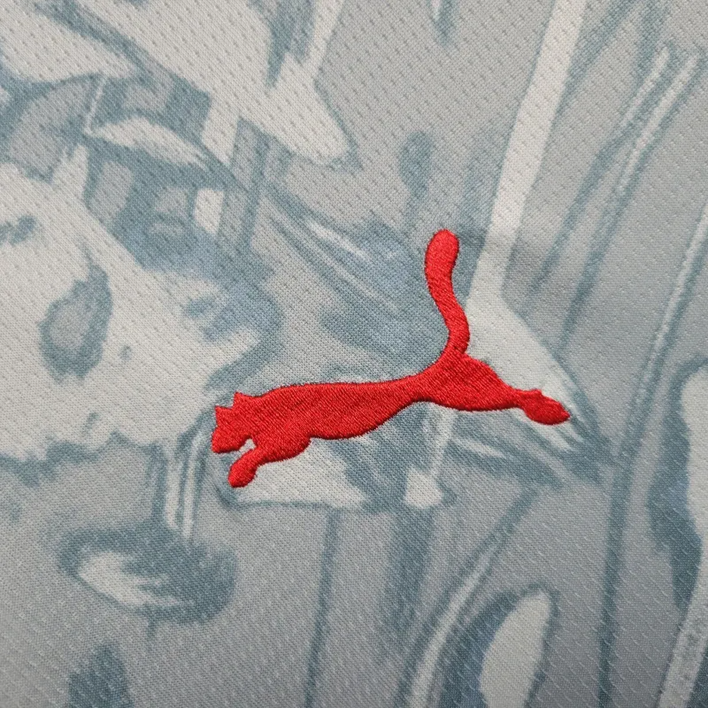 MILAN SPECIAL EDITION 25/26 MAN