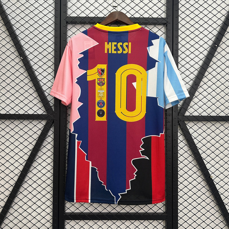 MESSI COMMEMORATIVE EDITION 25/26 MAN