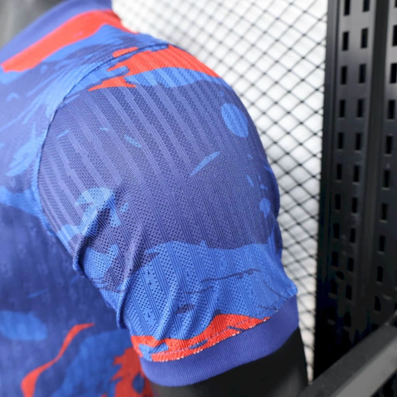 BARCELONA I SPECIAL EDITION 25/26 MAN (PLAYER VERSION)