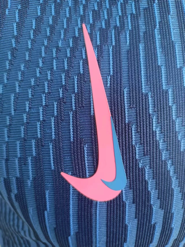 ATLÉTICO DE MADRID POLO I 25/26 MAN (PLAYER VERSION)