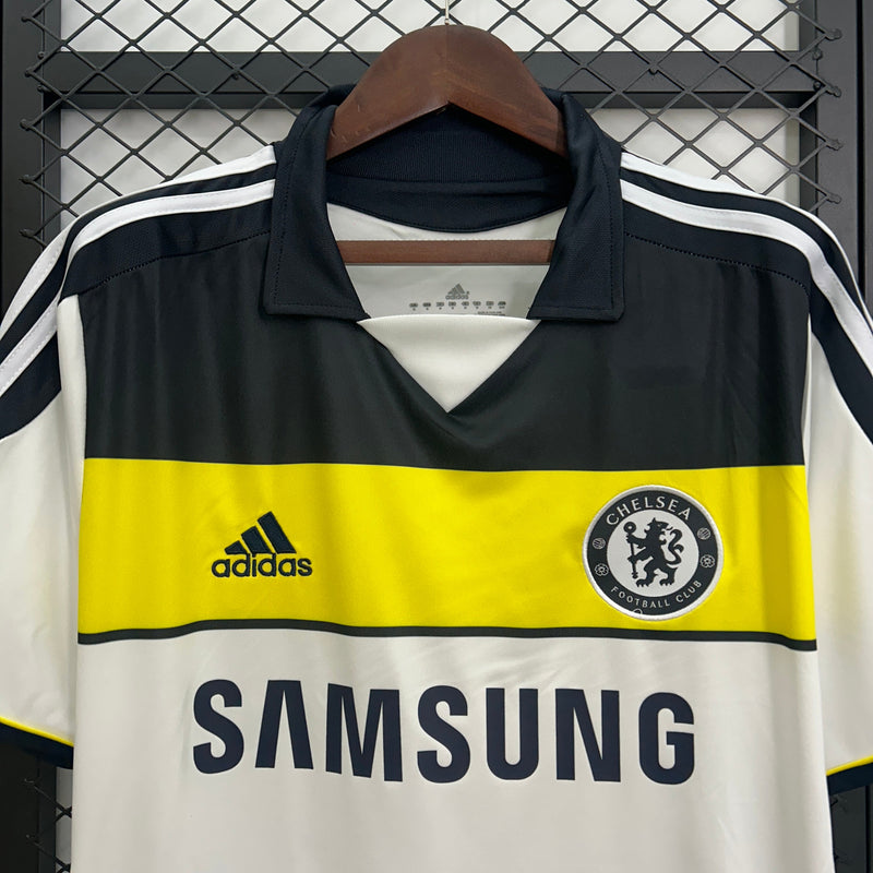 CHELSEA III 11/12 MAN (RETRO)