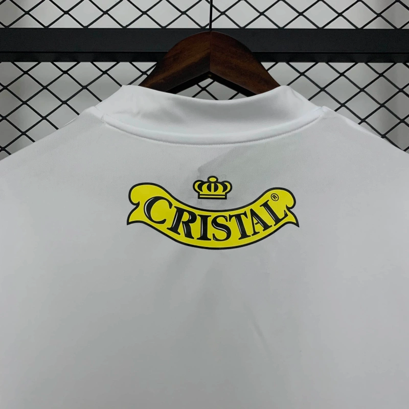 COLO COLO I 2004 MAN (RETRO)