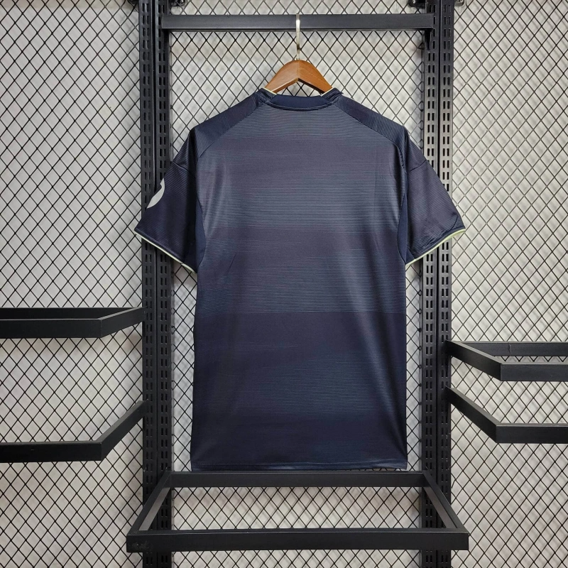 REAL MADRID II 25/26 MAN