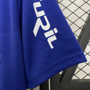 NACIONAL DE URUGUAY TRAINING 25/26 MAN