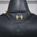 LIVERPOOL BLACK 25/26 MAN (PLAYER VERSION)