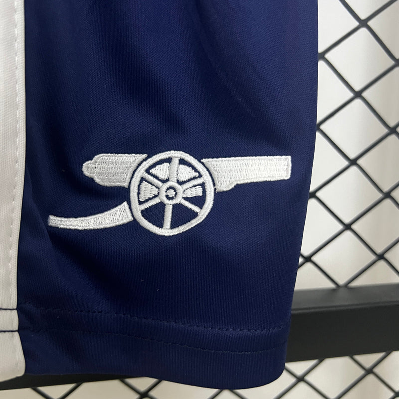 ARSENAL III 24/25 KID'S SET