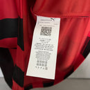 MILAN I 125th ANNIVERSARY 25/26 MAN (SPECIAL EDITION)