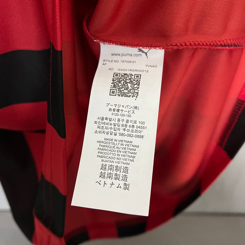 MILAN I 125th ANNIVERSARY 25/26 MAN (SPECIAL EDITION)