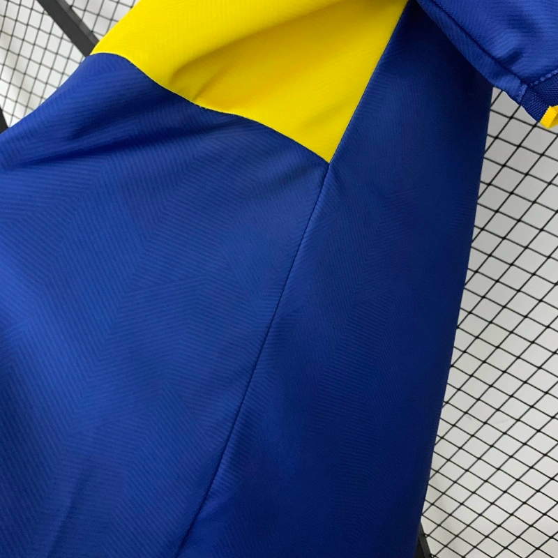 GENOA SPECIAL EDITION 25/26 MAN