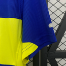 BOCA JUNIORS I 04/05 MAN (RETRO)