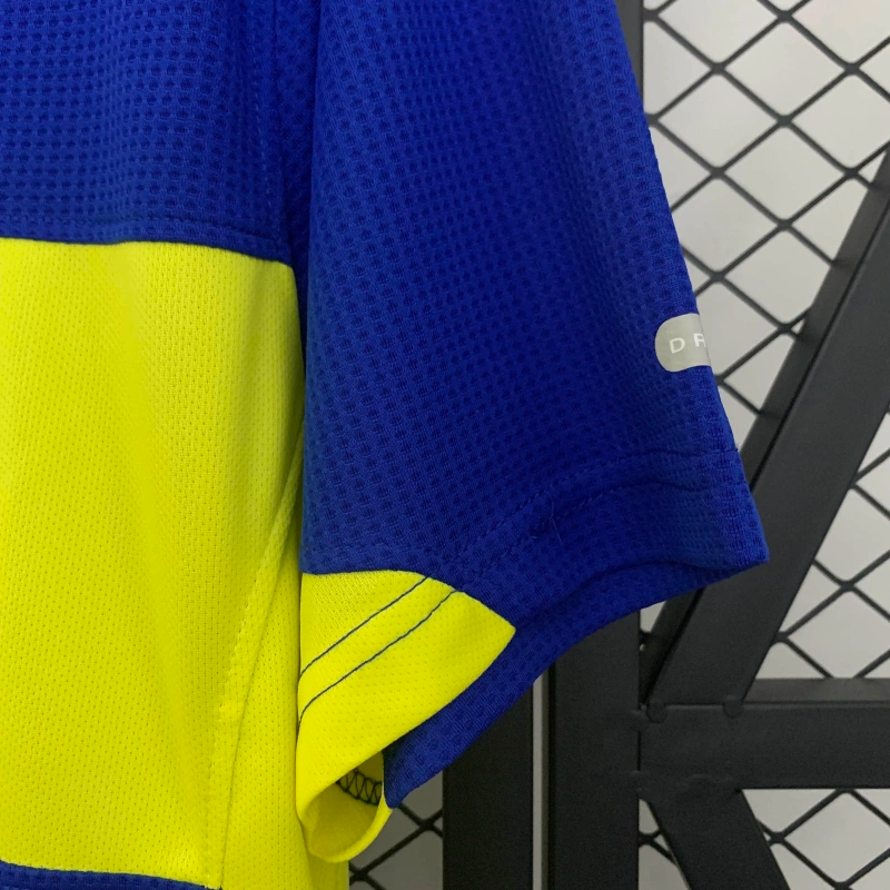 BOCA JUNIORS I 04/05 MAN (RETRO)