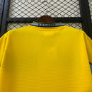 LAZIO 98/99 YELLOW MAN (RETRO)