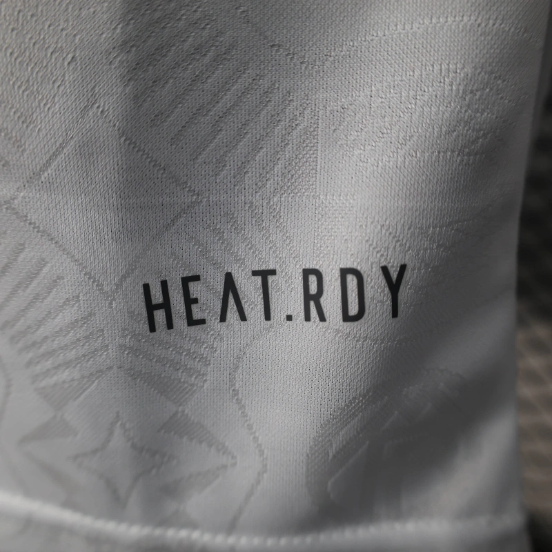 BAYERN MUNICH 125th ANNIVERSARY WHITE 25/26 MAN (PLAYER VERSION)