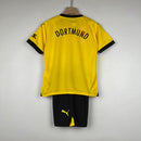 BORUSSIA DORTMUND I 23/24 KID'S SET