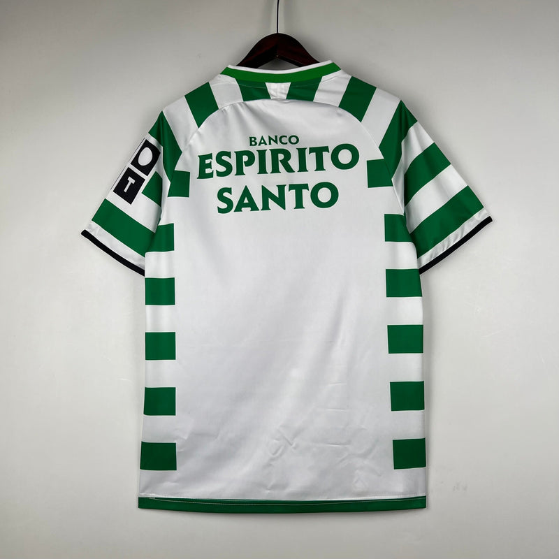 SPORTING LISBON I 03/04 MAN (RETRO)