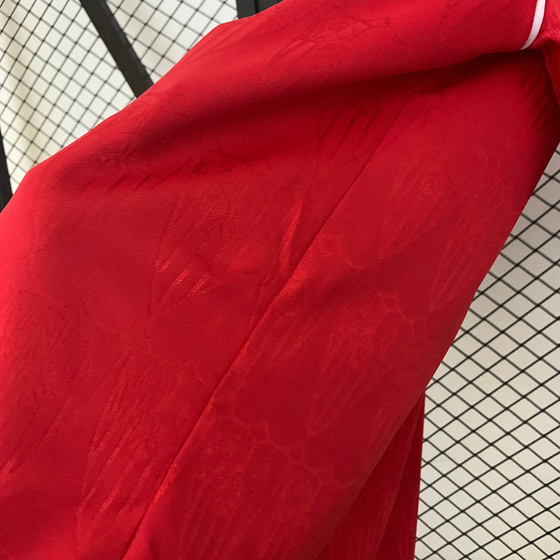 SEVILLA II 91/92 MAN (RETRO)