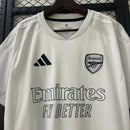 ARSENAL WHITE 25/26 MAN (SPECIAL EDITION)