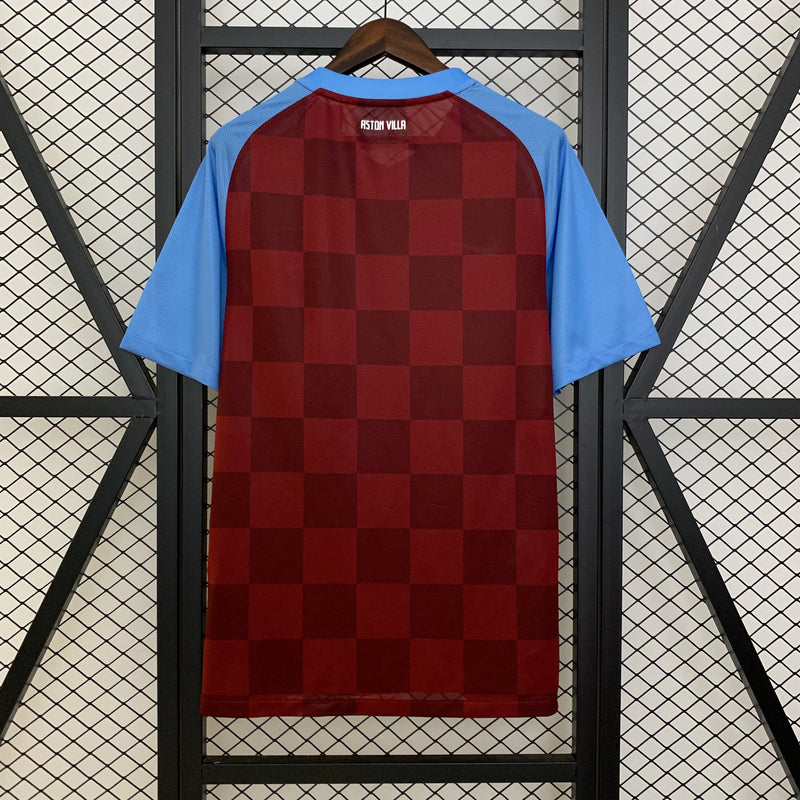 ASTON VILLA I 11/12 MAN (RETRO)