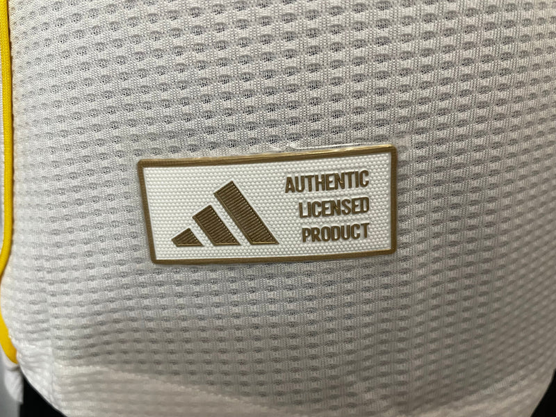 REAL MADRID I 25/26 MAN (PLAYER VERSION)