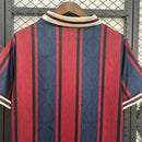 BARCELONA 125th ANNIVERSARY MAN (RETRO)