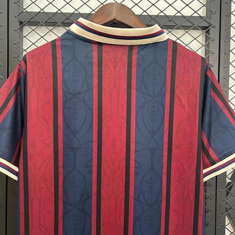 BARCELONA 125th ANNIVERSARY MAN (RETRO)