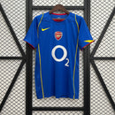 ARSENAL 04/05 II MAN (RETRO)