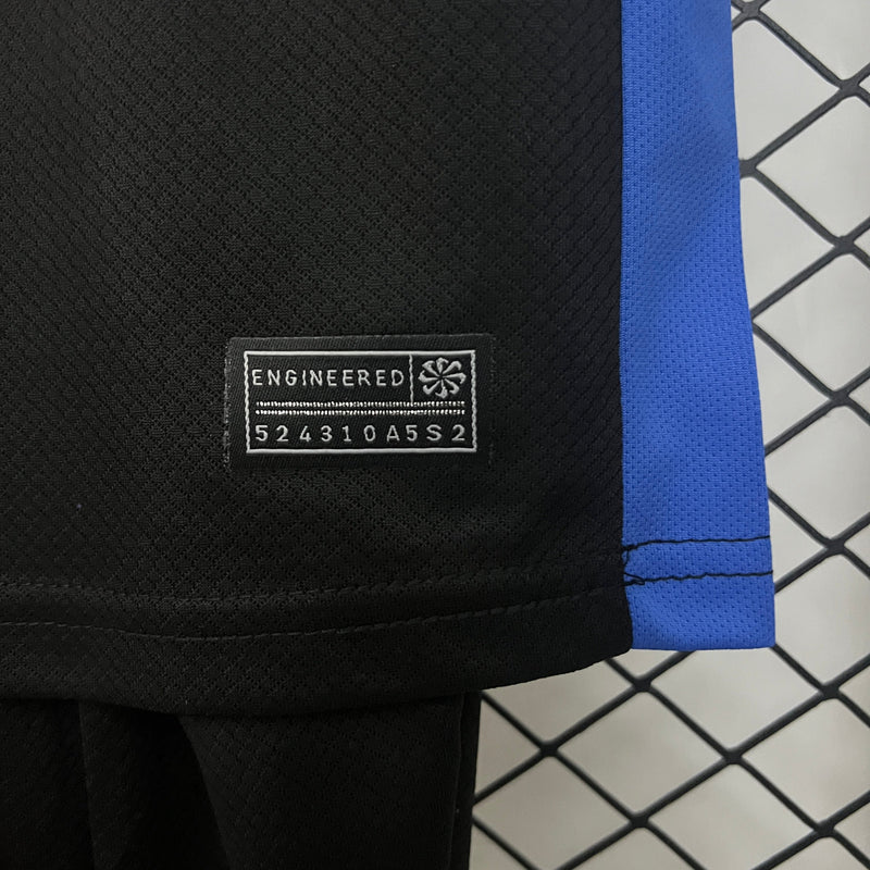 BARCELONA II 24/25 KID'S SET