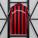 BAYERN LEVERKUSEN I 01/02 MAN (RETRO)
