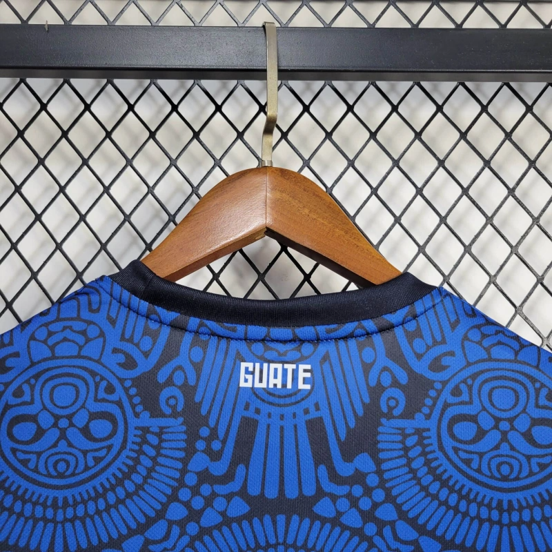 GUATEMALA TRAINING 25/26 MAN