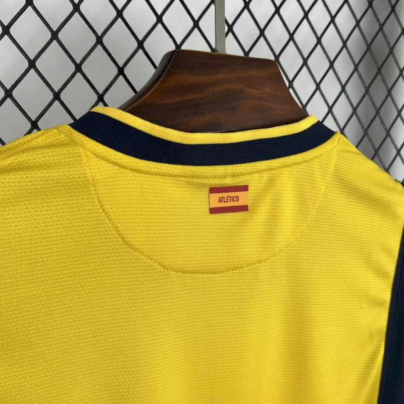 ATLÉTICO DE MADRID II 13/14 MAN (RETRO)