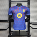 BARCELONA SPECIAL EDITION VI 25/26 MAN (PLAYER VERSION)