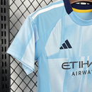 NEW YORK CITY FC I 25/26 KID'S SET