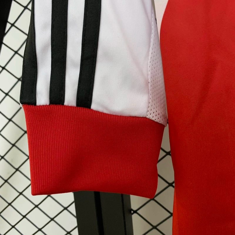 RIVER PLATE I 13/14 MAN (RETRO) LONG SLEEVE